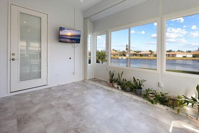 6730 Greenview Ln, House other with 3 bedrooms, 2 bathrooms and null parking in ENGLEWOOD FL | Image 41