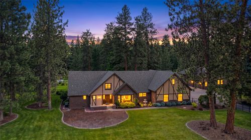 3865 Fox Farm Road, Missoula, MT, 59802 | Card Image