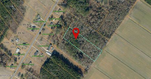 Lot 4 Sandy Ridge Rd, Edenton, NC, 27932 | Card Image