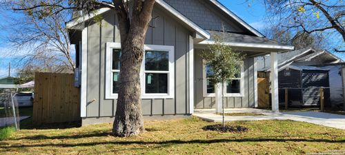 338 Sw 42nd St, San Antonio, TX, 78237-2207 | Card Image