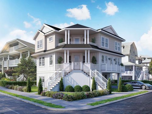 1100 Central Ave, Ocean City, NJ, 08226-3340 | Card Image