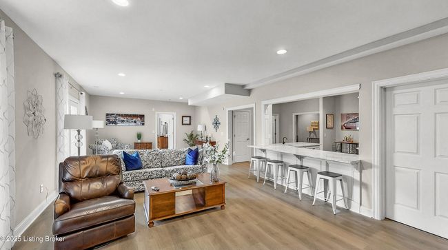 3221 Overlook Ridge Rd, House other with 6 bedrooms, 5 bathrooms and null parking in Prospect KY | Image 49