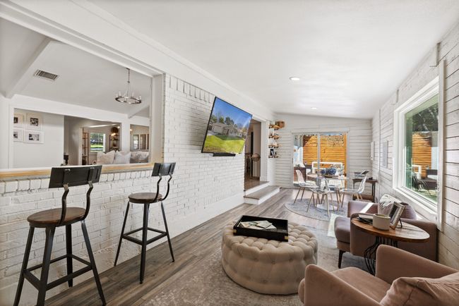 3612 Grandview Dr, House other with 3 bedrooms, 2 bathrooms and null parking in Grapevine TX | Image 24