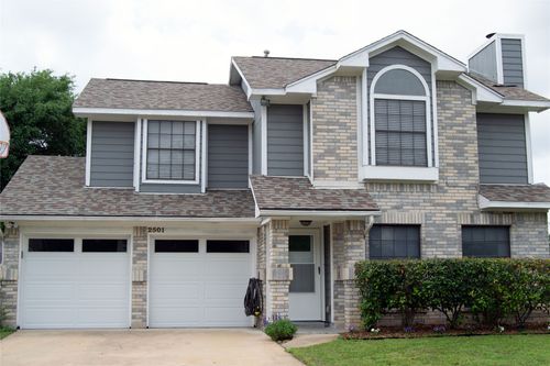 2501 Autrey Dr, Leander, TX, 78641-2431 | Card Image