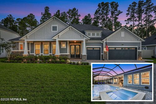 200 White Horse Way, St Johns, FL, 32259-8261 | Card Image