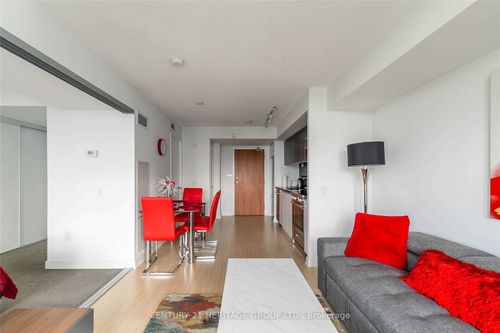 3810-75 Queens Wharf Rd, Toronto, ON, M5V0J8 | Card Image