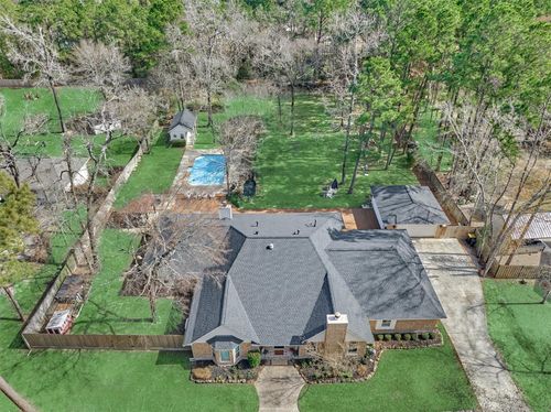 8 Wind River Ct, Conroe, TX, 77384-3168 | Card Image