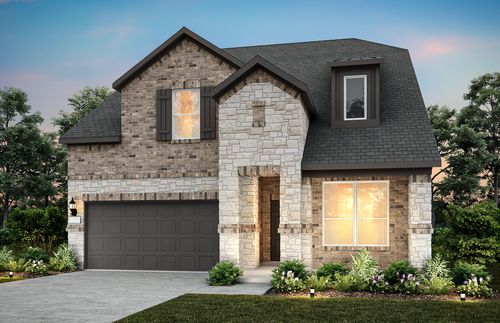 1809 Ridgedale St, Celina, TX, 75009-3656 | Card Image