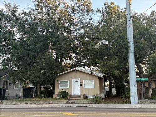 405 E Dr Martin Luther King Jr Blvd, TAMPA, FL, 33603-3805 | Card Image