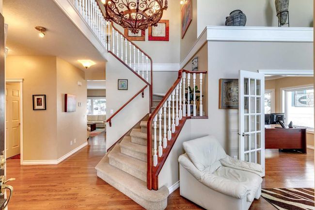 131 Patterson Drive Sw, House other with 5 bedrooms, 4 bathrooms and 4 parking in Calgary AB | Image 31