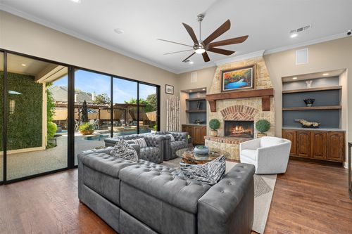 5115 Shoreline Drive, Frisco, TX, 75034 | Card Image