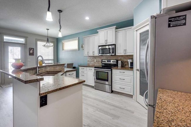103 Voisin Close, Home with 3 bedrooms, 3 bathrooms and 2 parking in Red Deer AB | Image 14