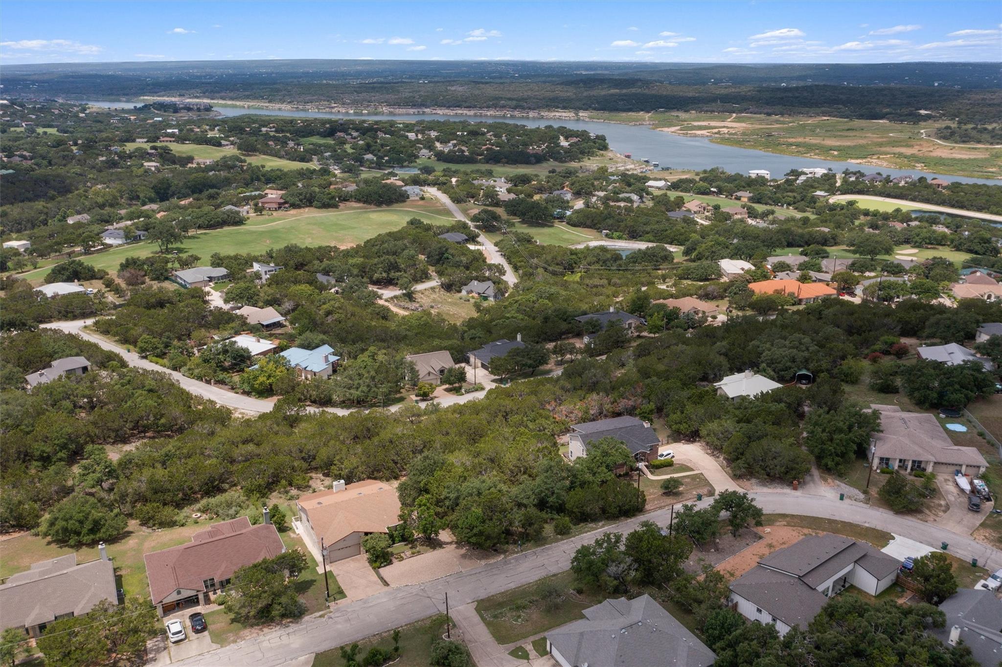 Land in Lago Vista 4