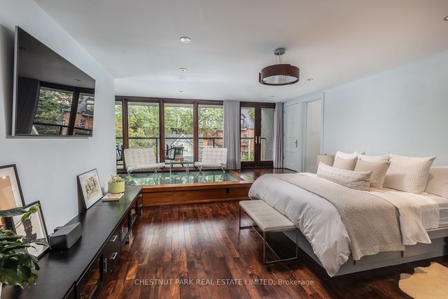 403 Palmerston Blvd, House other with 7 bedrooms, 7 bathrooms and 4 parking in Toronto ON | Image 15