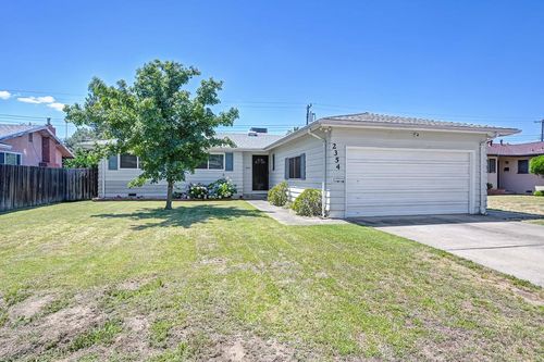 2354 50th Avenue, Sacramento, CA, 95822 | Card Image