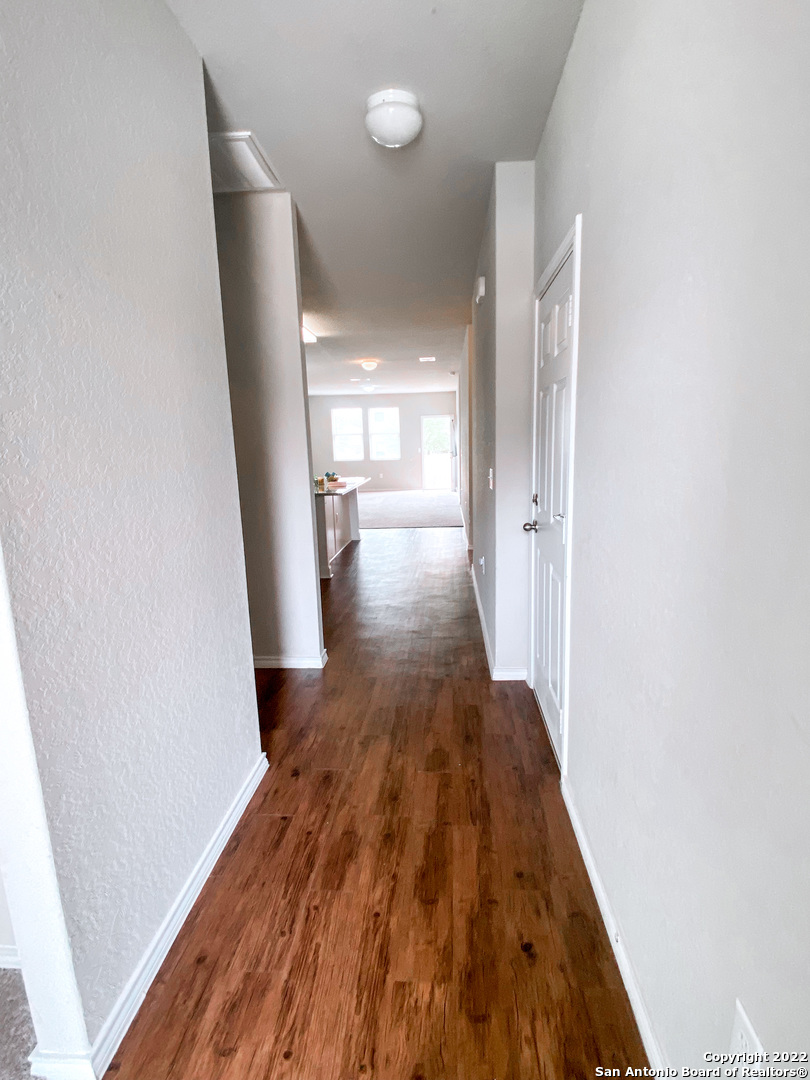 Residential Lease in San Antonio 3