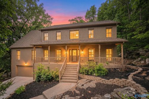 1720 Rockridge Circle Se, Huntsville, AL, 35802 | Card Image
