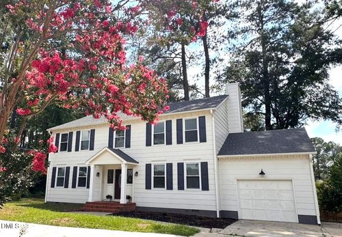3822 Hope Valley Rd, Durham, NC, 27707-5131 | Card Image
