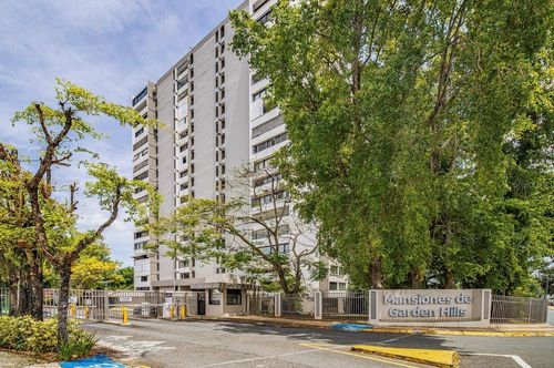1-14-A Condominio Mansiones De Garden Hills, GUAYNABO, PR, 00966 | Card Image