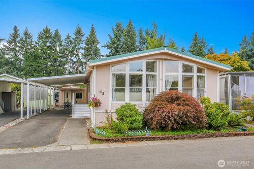unit-43-18425 Ne 95th St, Redmond, WA, 98052-2913 | Card Image