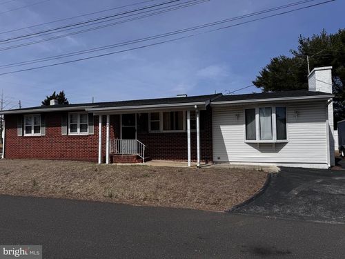 2 Dill Ave, WEST BERLIN, NJ, 08091-1948 | Card Image
