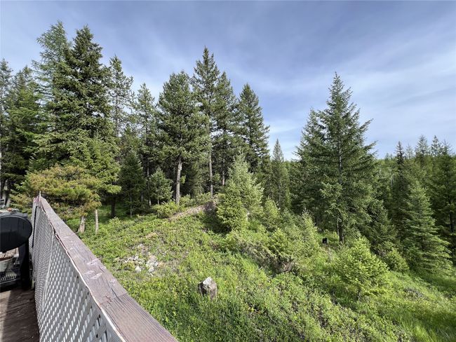 view from deck facing SE | Image 19