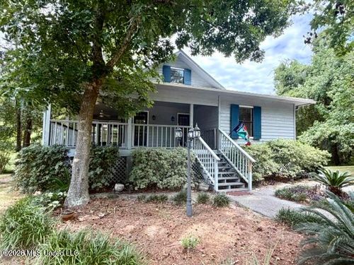 1523 Albacore Drive, Gautier, MS, 39553 | Card Image