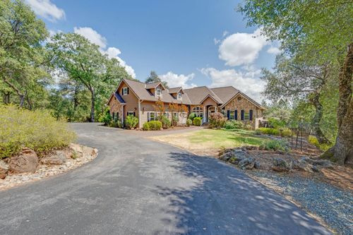 22811 Montclaire Ct, Grass Valley, CA, 95949-6321 | Card Image