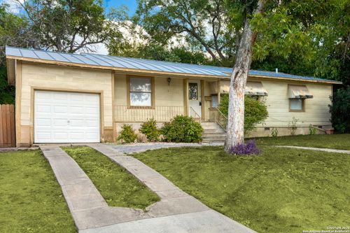 342 Leming Dr, San Antonio, TX, 78201-3753 | Card Image