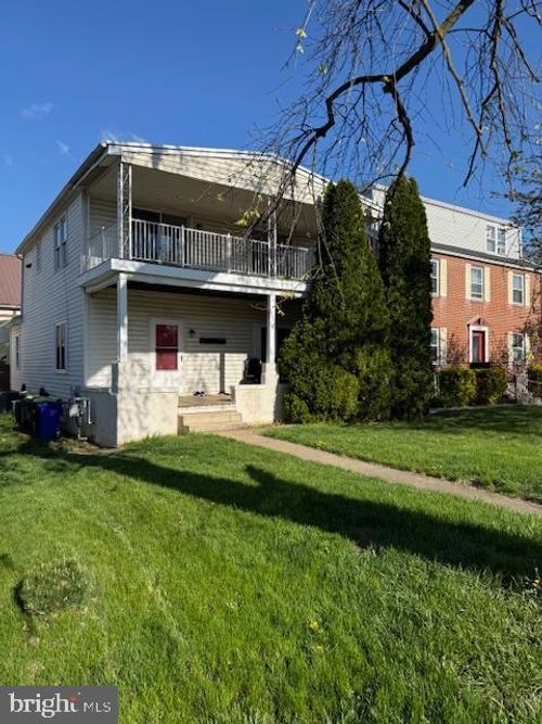 1237 Potomac Ave, HAGERSTOWN, MD, 21742-3360 | Card Image