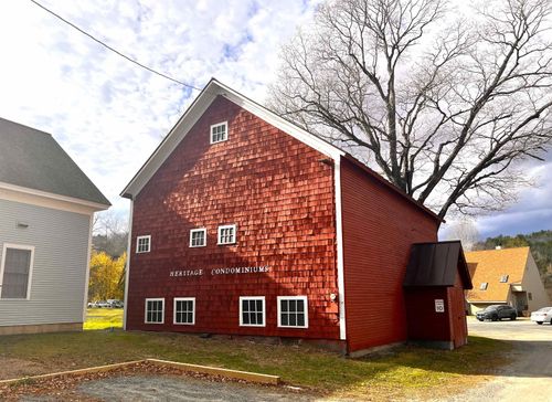 apt-14d-42 Heritage Condo Way, Woodstock, VT, 05091-1355 | Card Image