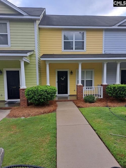1911 Wayne St, Columbia, SC, 29201-2350 | Card Image