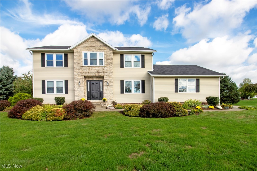 Sand Stone Dr, Wooster, OH 44691