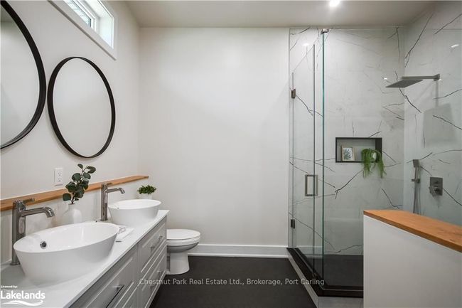 11 Lang Crt, House other with 3 bedrooms, 2 bathrooms and 2 parking in Sundridge ON | Image 31