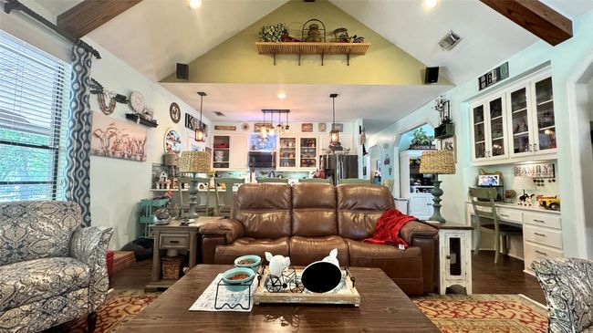 2197 Meadow Way, House other with 4 bedrooms, 3 bathrooms and null parking in Terrell TX | Image 10