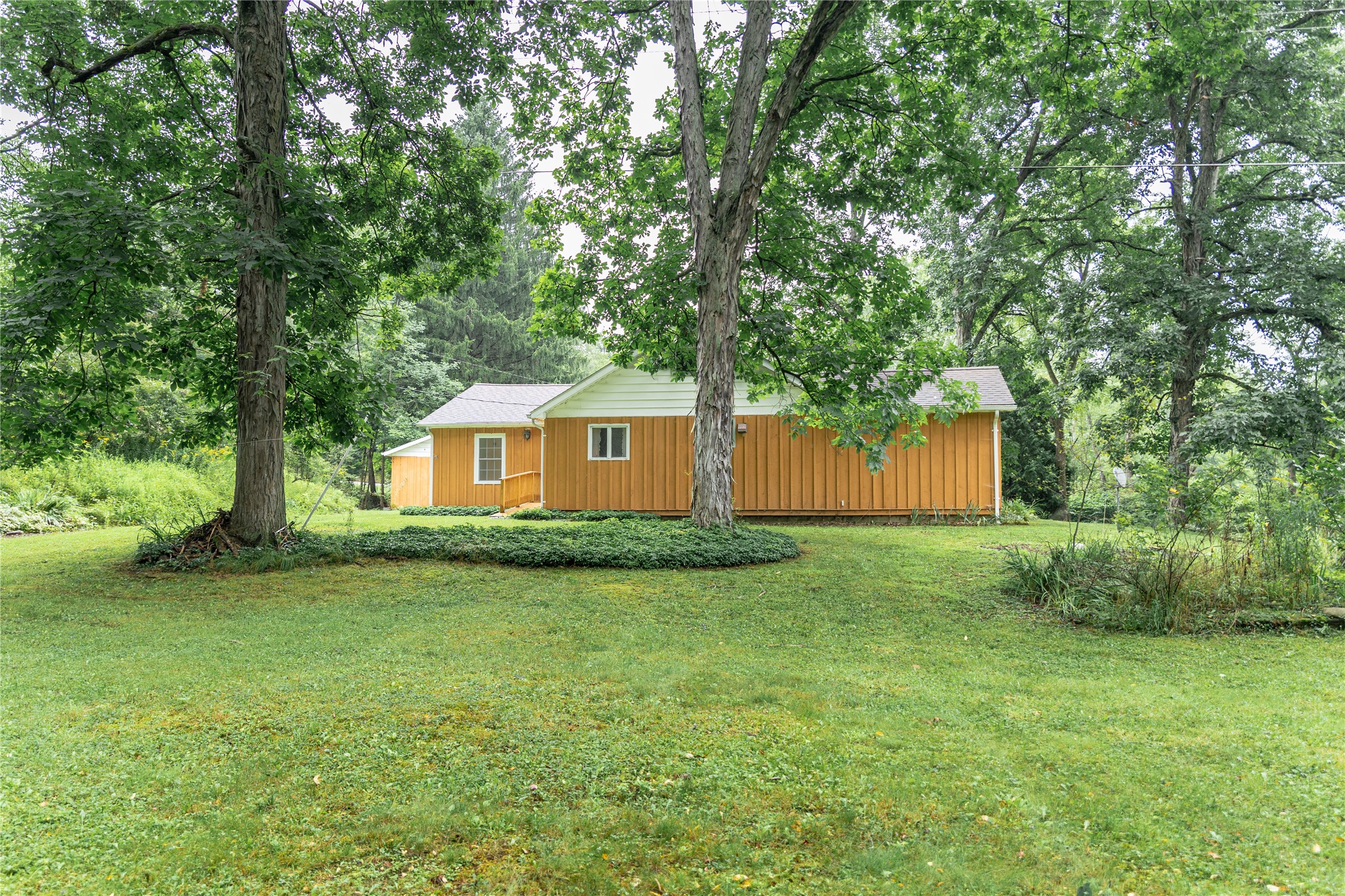 Residential in Saegertown 4