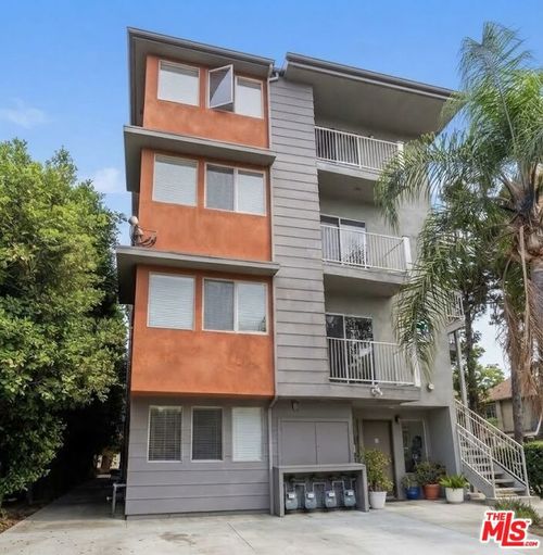 2-1186 W 36th Street, Los Angeles, CA, 90007 | Card Image