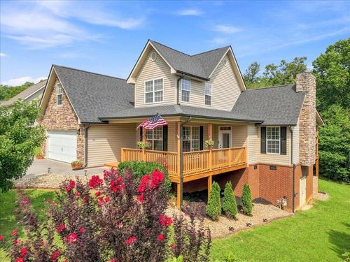 742 Bob O Dr, Dandridge, TN, 37725-6372 | Card Image