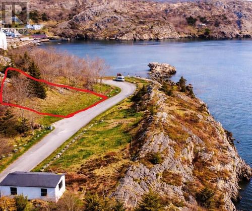 37-41 The Walk, Brigus, NL, A0A | Card Image