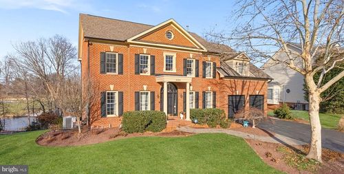 43312 Crystal Lake St, LEESBURG, VA, 20176-3907 | Card Image