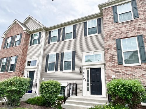 270 Lionel Dr, Grayslake, IL, 60030-2756 | Card Image