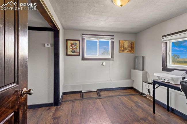 30915 Washington Rd, House other with 2 bedrooms, 1 bathrooms and 4 parking in Calhan CO | Image 21