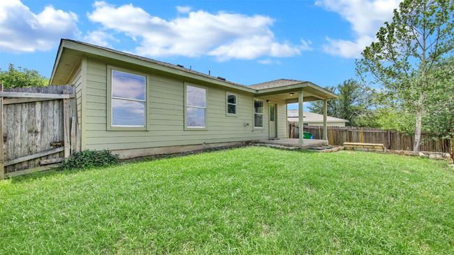 13124 Winecup Mallow Trl, House other with 3 bedrooms, 2 bathrooms and 3 parking in Elgin TX | Image 24