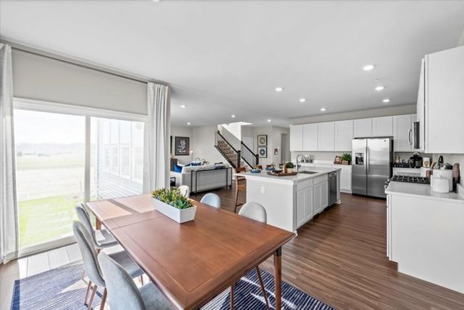 348 W Point Cir, House other with 4 bedrooms, 3 bathrooms and 3 parking in Algonquin IL | Image 13