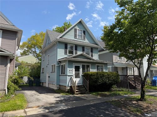 38 Hazelwood Terrace, Rochester, NY, 14609 | Card Image