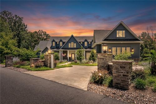 9966 Old Campbell Rd, Rogers, AR, 72758-9639 | Card Image
