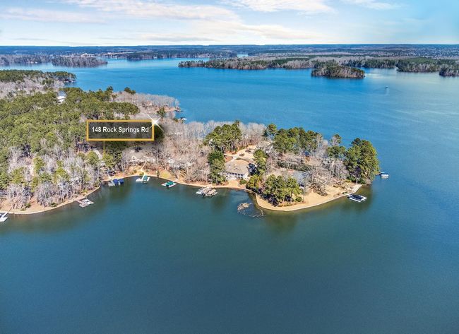148 Rock Springs Rd, House other with 4 bedrooms, 6 bathrooms and null parking in Eatonton GA | Image 5
