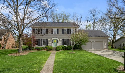 3004 Island Dr, Lexington, KY, 40502-3111 | Card Image