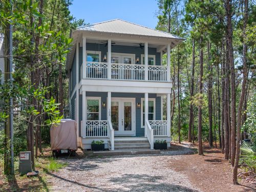 106 Williams Street, Santa Rosa Beach, FL, 32459 | Card Image
