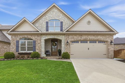 2483 Pascoli Pl, Lexington, KY, 40509-4537 | Card Image